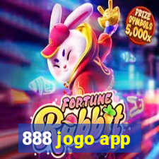 888 jogo app